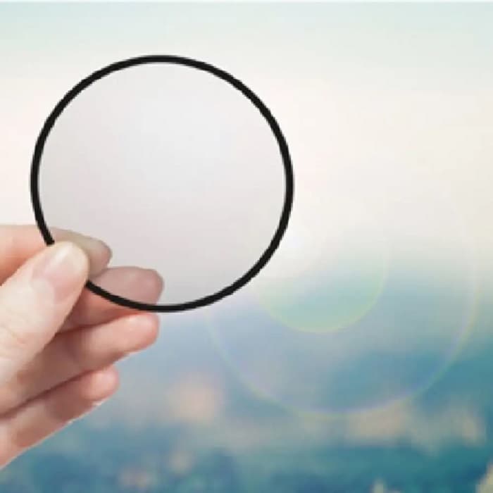 فیلتر لنز عکاسی یو وی مکو Meco mc uv 82mm camera filter — تصویر ۲