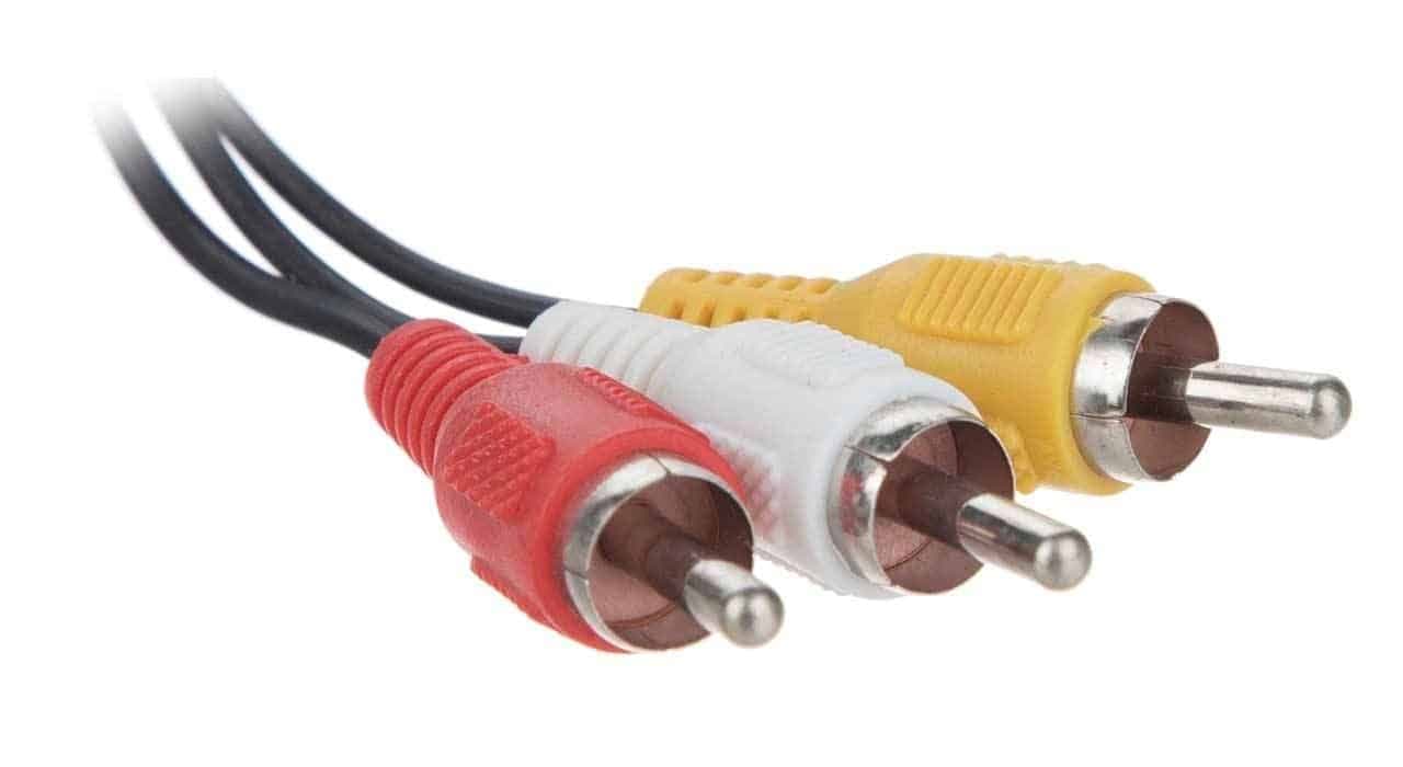 کابل صدا 3 به 3 — تصویر ۳