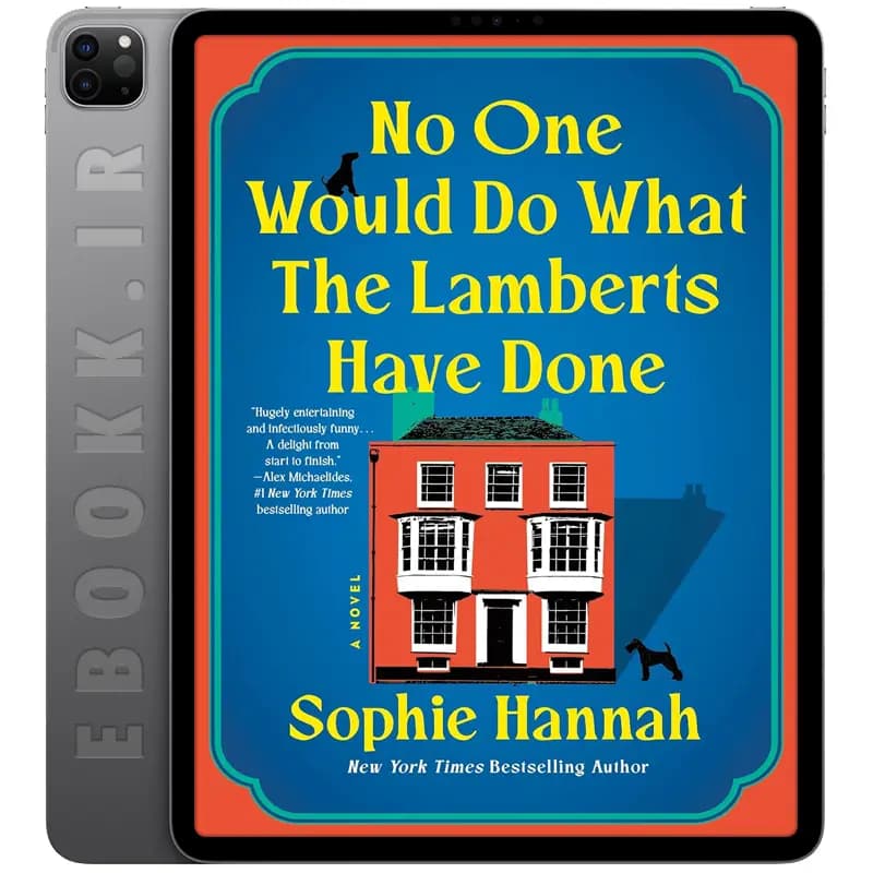دانلود کتاب No One Would Do What the Lamberts Have Done 2025