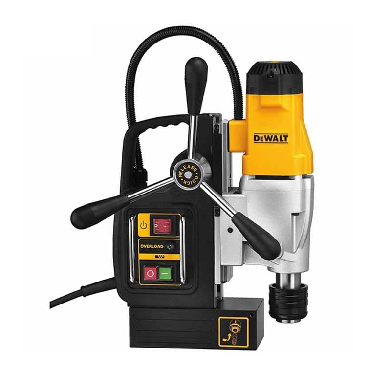 دریل مگنتی دیوالت مدل DWE1622K \ Dewalt Magnetic Drill DWE1622K