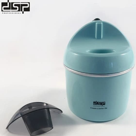 بستنی ساز DSP مدل 4014 | بستنی و ماست ساز خانگی — تصویر ۳