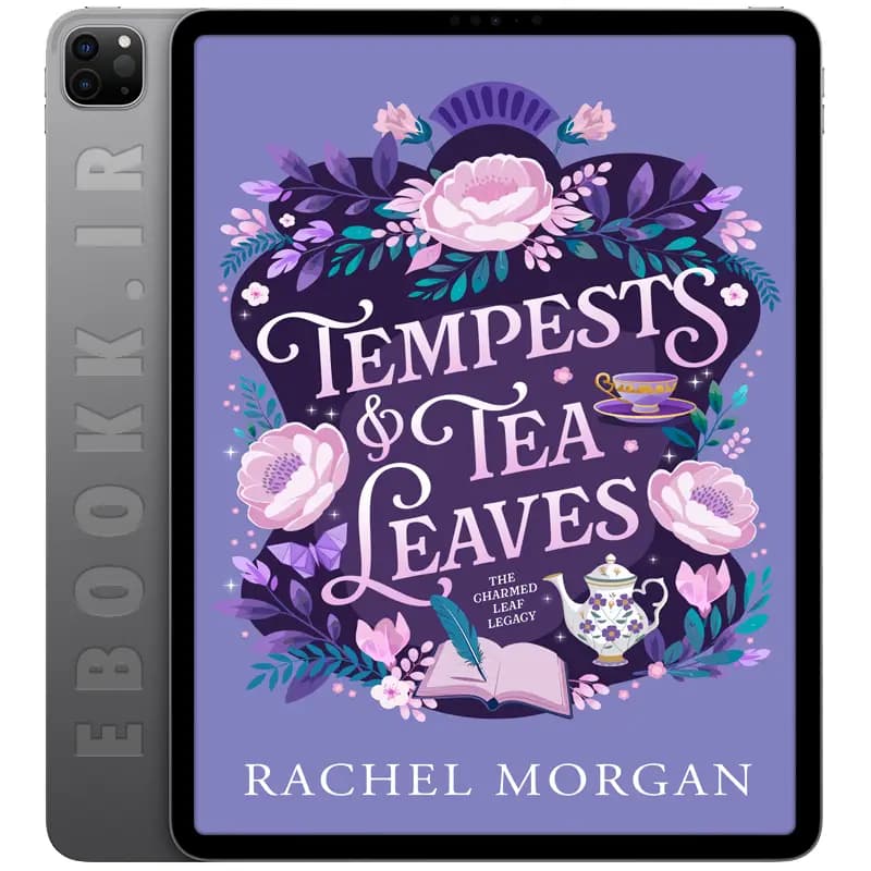 دانلود کتاب Tempests & Tea Leaves 2025