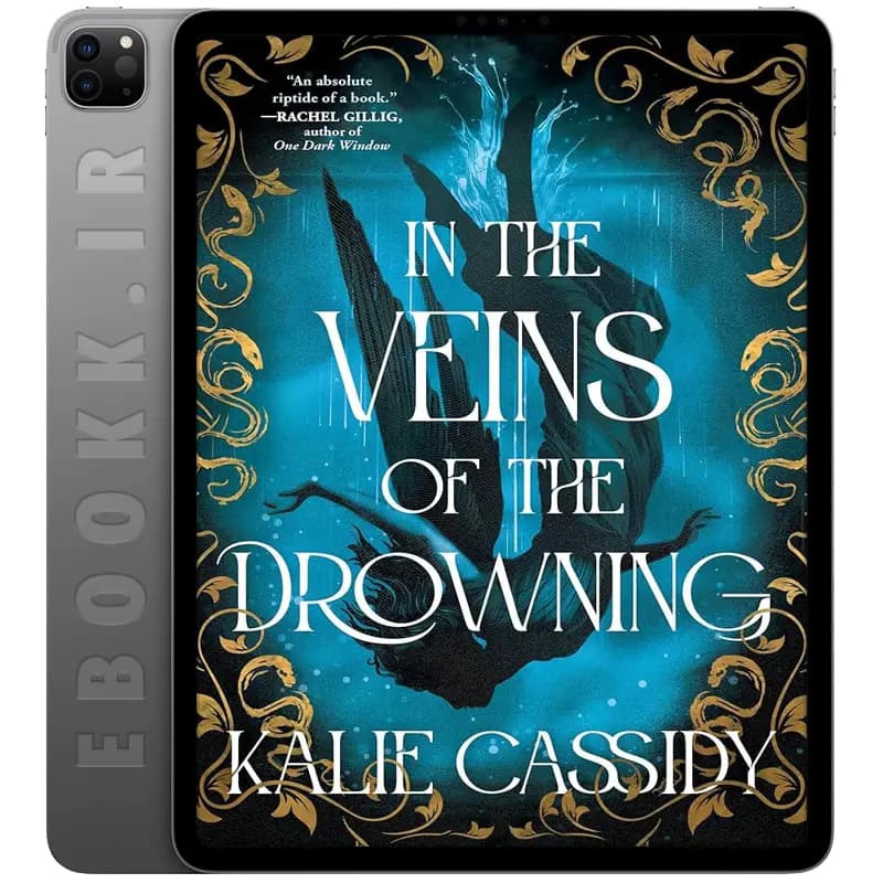 دانلود کتاب In the Veins of the Drowning 2025