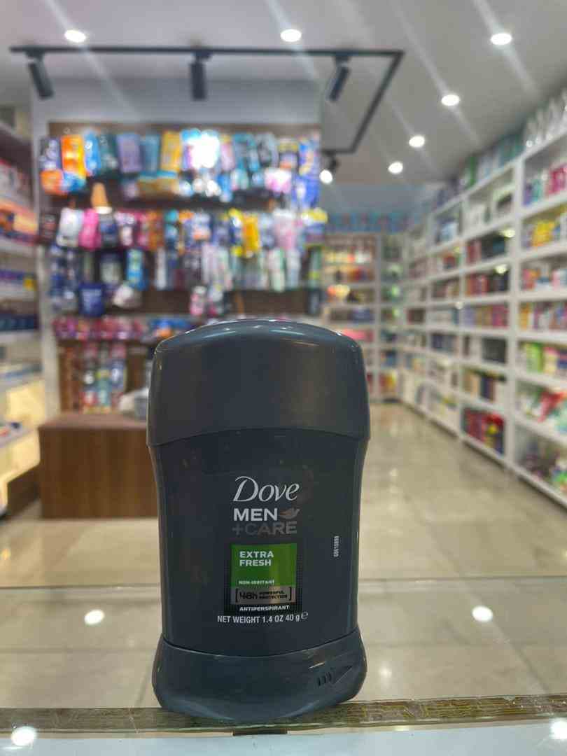 مام صابونی مردانه اکسترا فرش داو