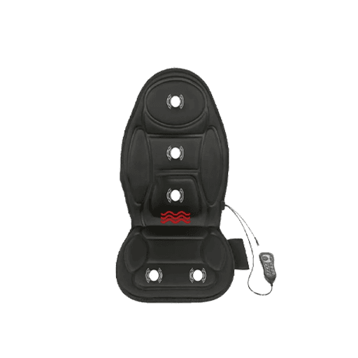 ماساژور صندلی خودرو JB-616 | بالشتک ماساژ برای ماشین و دفتر