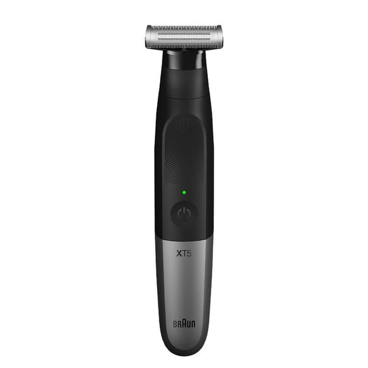 ریش تراش برون مدل XT5100 | ماشین اصلاح Braun XT5100 ضد آب — تصویر ۴