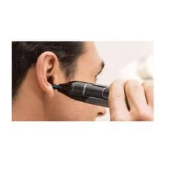 ماشین اصلاح فیلیپس NT3650 | موزن گوش، بینی و ابرو اصل — تصویر ۴