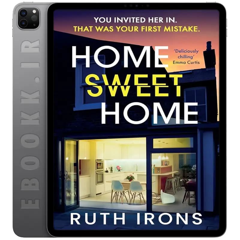 دانلود کتاب Home Sweet Home 2025