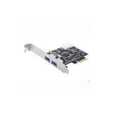 کارت تبدیل PCI EXPRESS به ۲ پورت USB3.0 — تصویر ۲