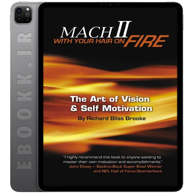 دانلود کتاب Mach2 2008
