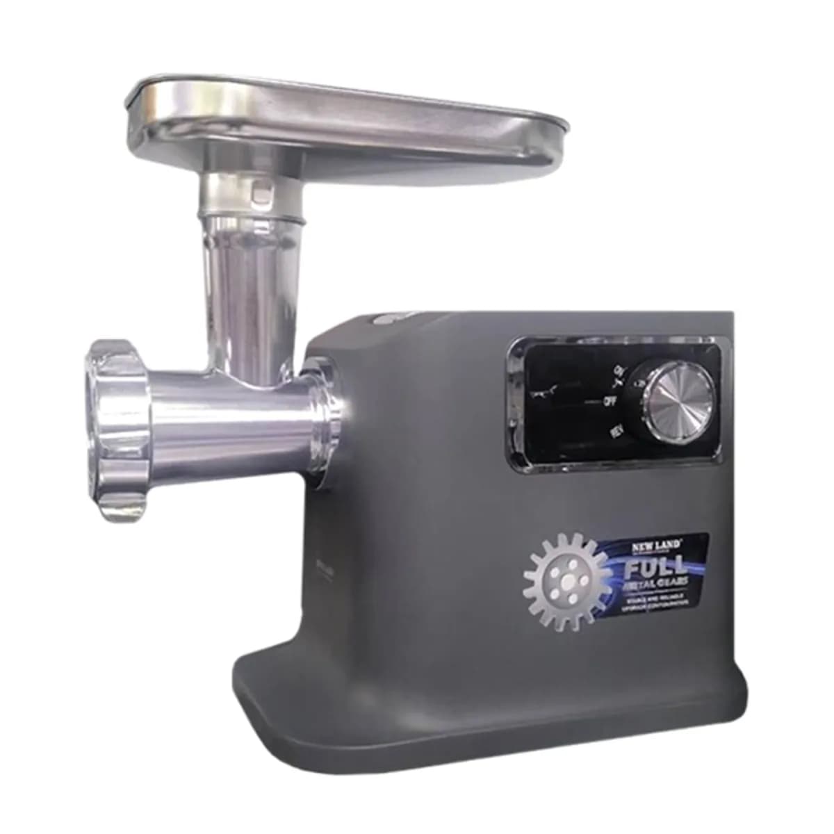 چرخ گوشت 2200 وات نیولند مدل 2953 | Newland Meat Grinder