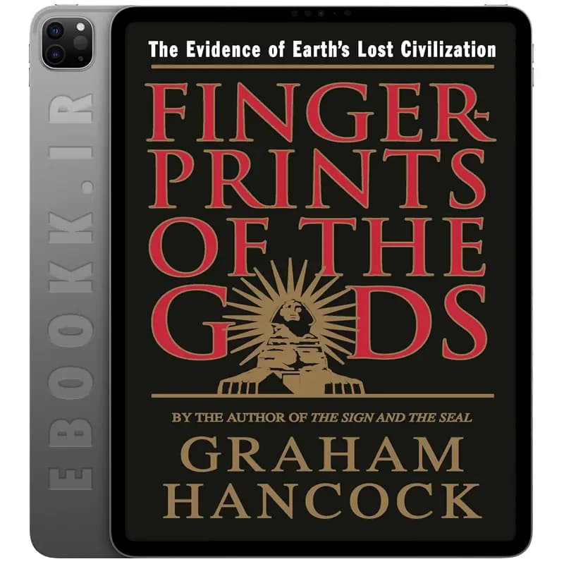 دانلود کتاب Fingerprints of the Gods 2012