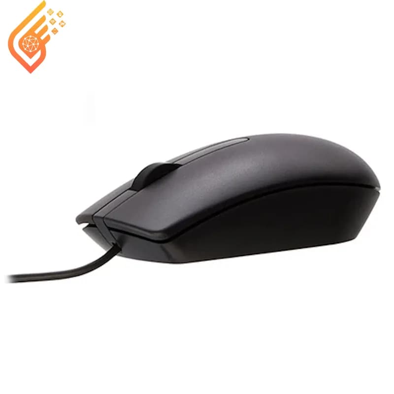 موس Dell مدل MS116 — تصویر ۴