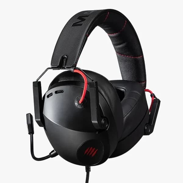 هدست گیمینگ MADCATZ P.I.L.O.T 3 — تصویر ۳