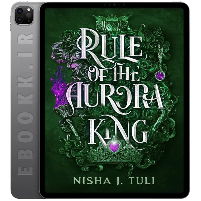 دانلود کتاب Rule of the Aurora King 2023
