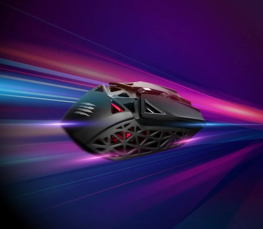 موس گیمینگ MADCATZ M.O.J.O. M1 — تصویر ۴