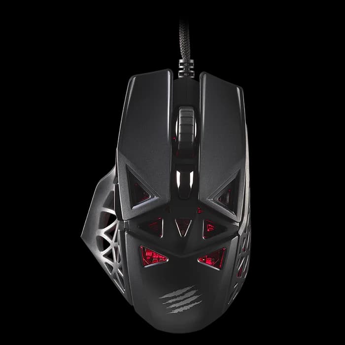 موس گیمینگ MADCATZ M.O.J.O. M1