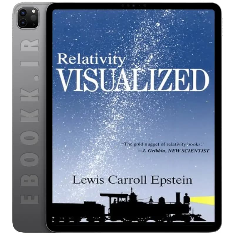 دانلود کتاب Relativity Visualized 1994