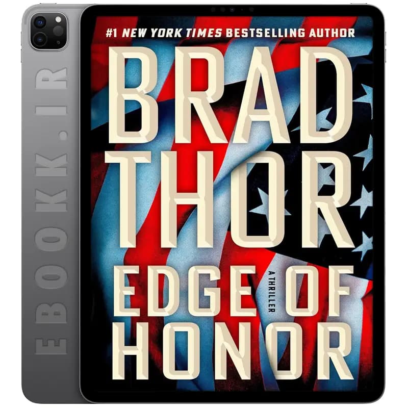 دانلود کتاب Edge of Honor 2025