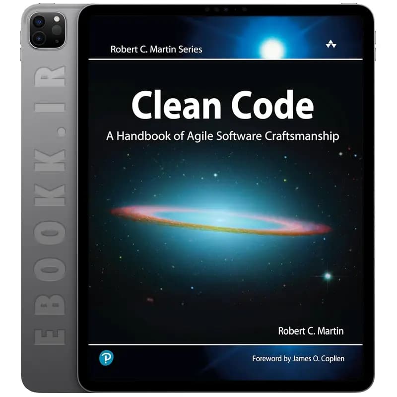 دانلود کتاب Clean Code 2025
