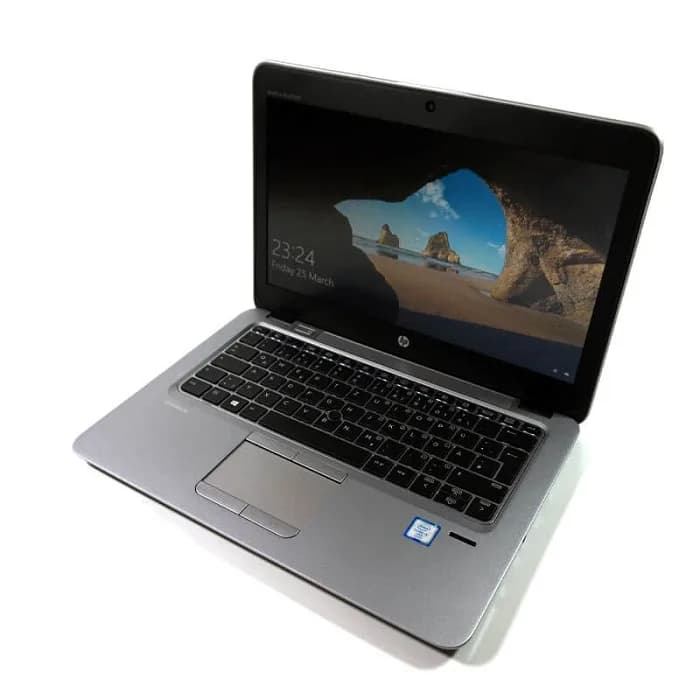 لپ تاپ استوک اچ پی HP EliteBook 820 G3 پردازنده i5 — تصویر ۳