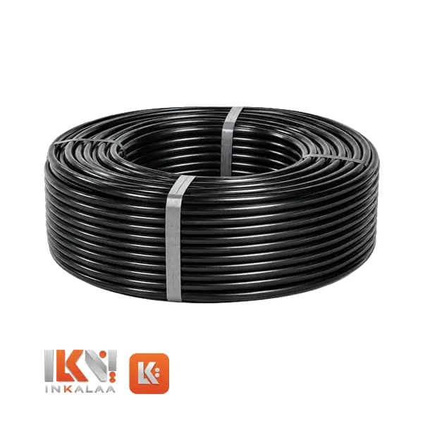 کابل مفتولی NYY – ‏3 رشته ای سطح مقطع 1.5 میلیمترمربع سیمپود
