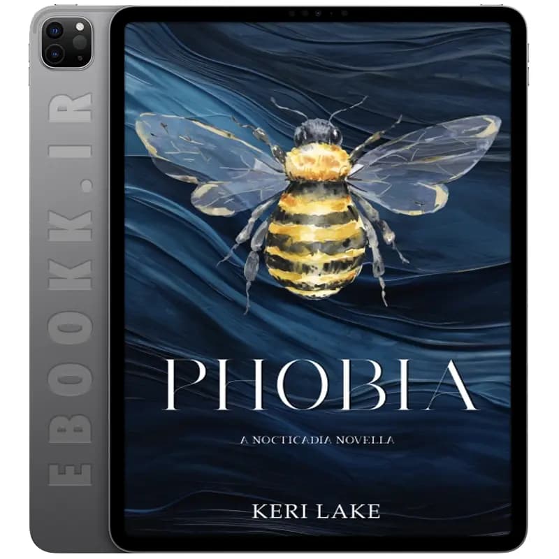 دانلود کتاب Phobia 2023
