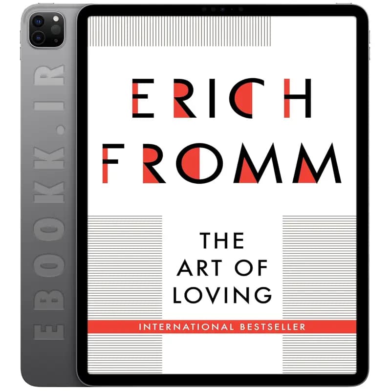 دانلود کتاب The Art of Loving 2013