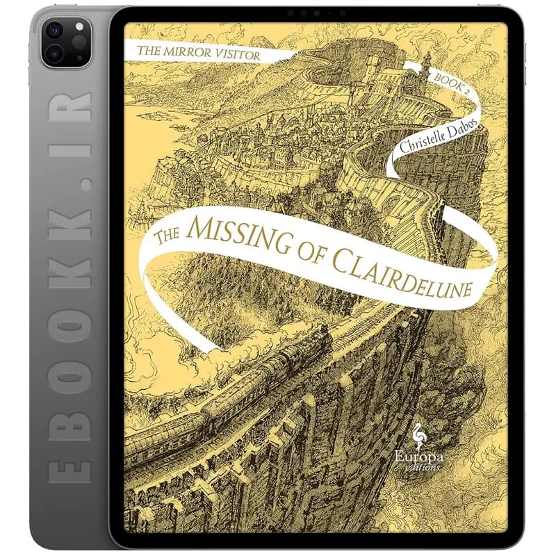 دانلود کتاب The Missing of Clairdelune 2023