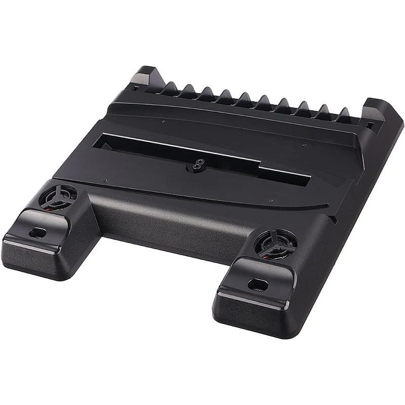 خنک کننده و شارژر دسته PS5/PS5 Slim دابی TP5-0593S — تصویر ۶