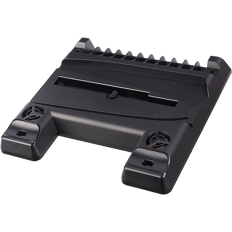 خنک کننده و شارژر دسته PS5/PS5 Slim دابی TP5-0593S — تصویر ۱۰