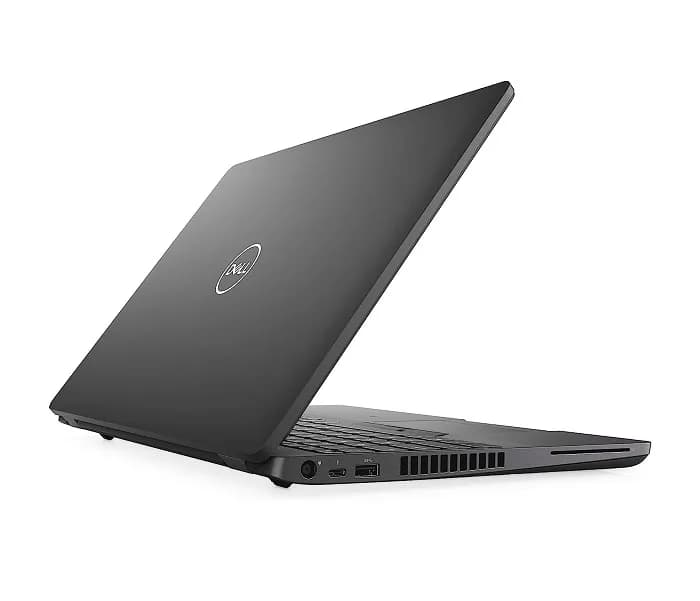 لپ تاپ استوک دل Dell Latitude 5500 پردازنده i5 — تصویر ۲