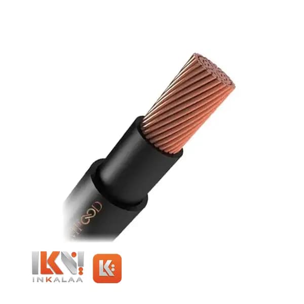 سیم مفتولی NYA – ‏1 رشته ای سطح مقطع 16 میلیمترمربع سیمپود