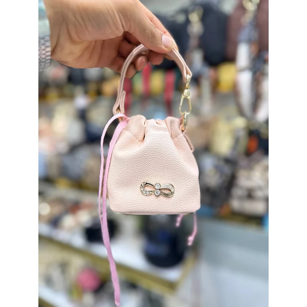کیف دوشی دستی Simple مدل 041 — تصویر ۳