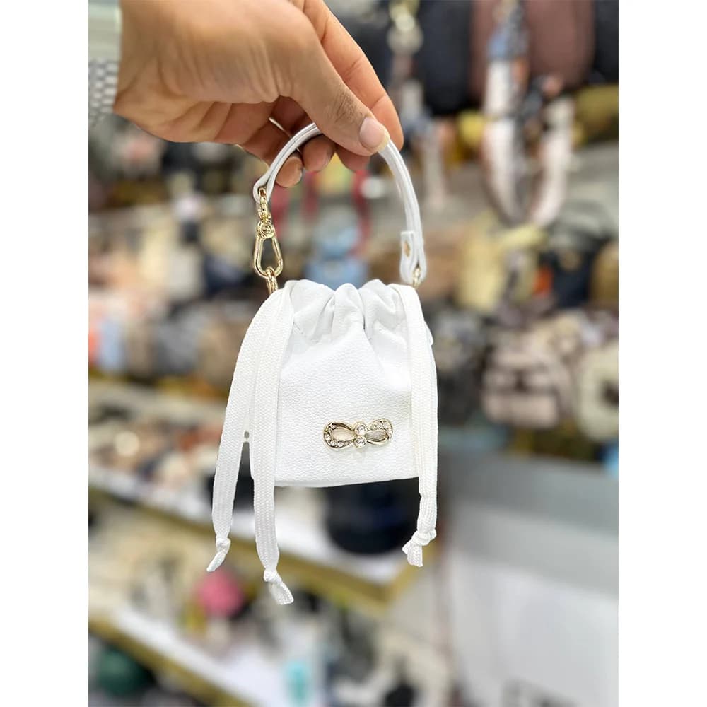 کیف دوشی دستی Simple مدل 041 — تصویر ۲