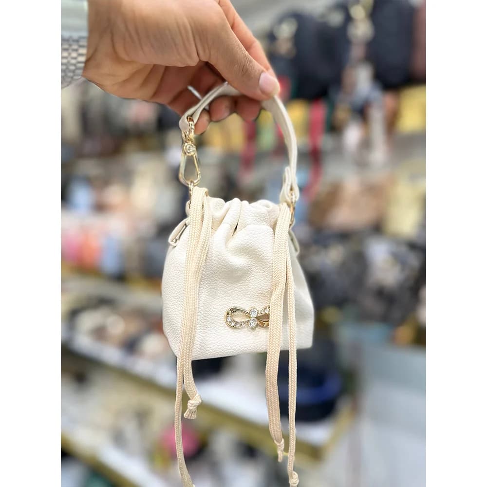 کیف دوشی دستی Simple مدل 041 — تصویر ۴