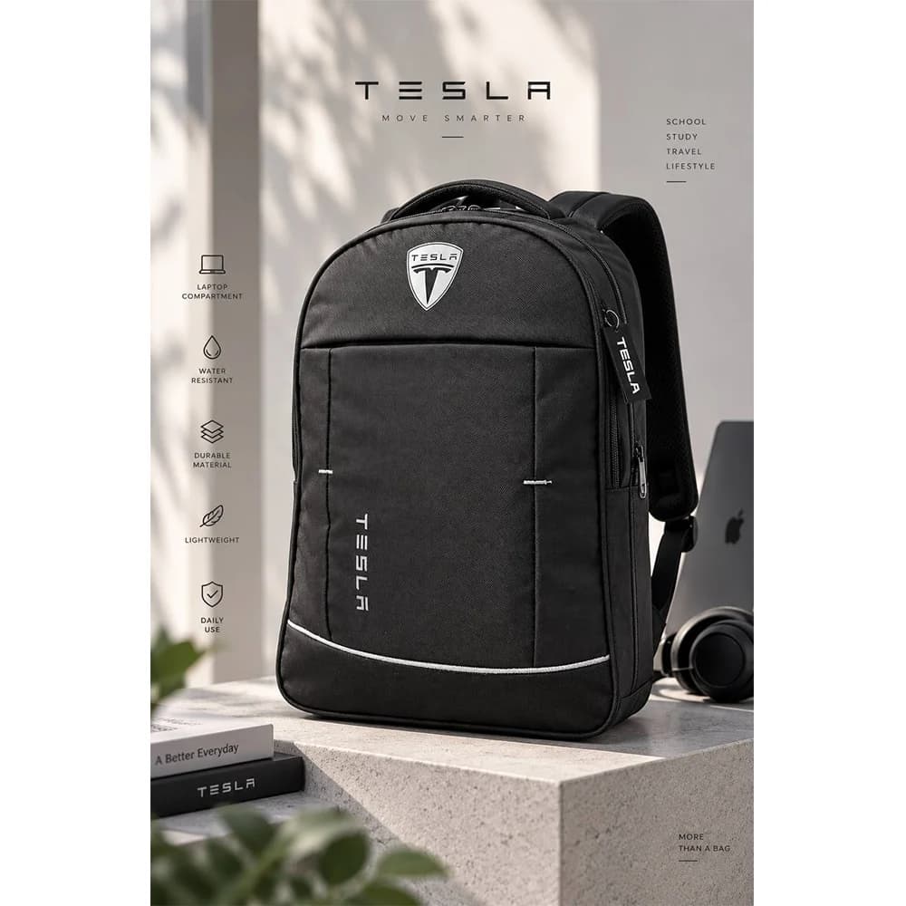 کوله پشتی Tesla مدل 6024