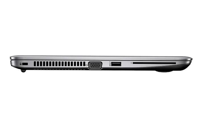 لپ تاپ استوک اچ پی مدل HP EliteBook 840 G4 پردازنده i5 — تصویر ۴