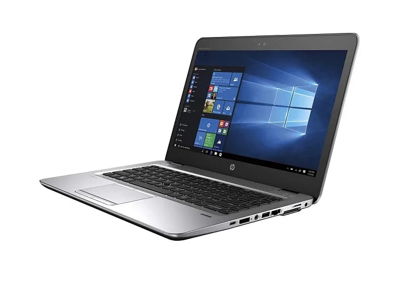 لپ تاپ استوک اچ پی مدل HP EliteBook 840 G4 پردازنده i5 — تصویر ۳