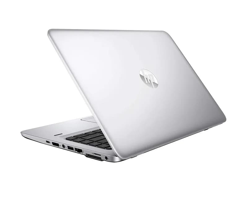 لپ تاپ استوک اچ پی مدل HP EliteBook 840 G4 پردازنده i5 — تصویر ۵