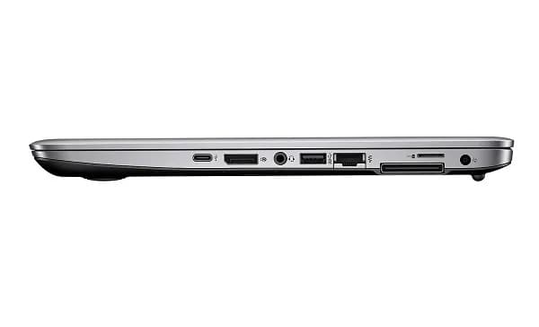 لپ تاپ استوک اچ پی مدل HP EliteBook 840 G4 پردازنده i5 — تصویر ۶