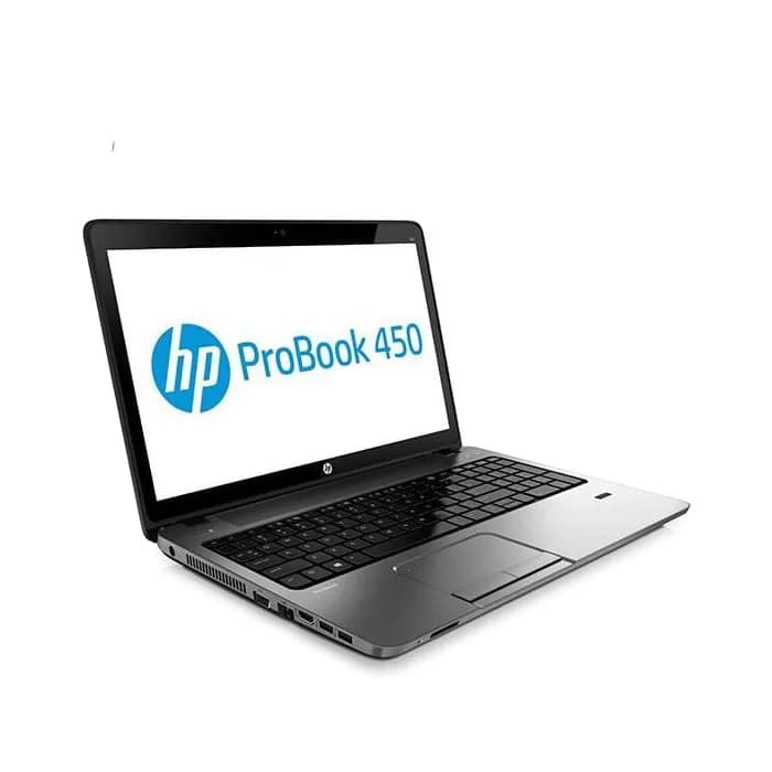 لپ تاپ استوک اچ پی HP ProBook 450 G5 پردازنده i5 — تصویر ۲