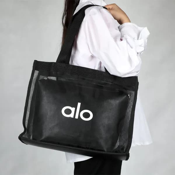 کیف زنانه دوشی مدل alo