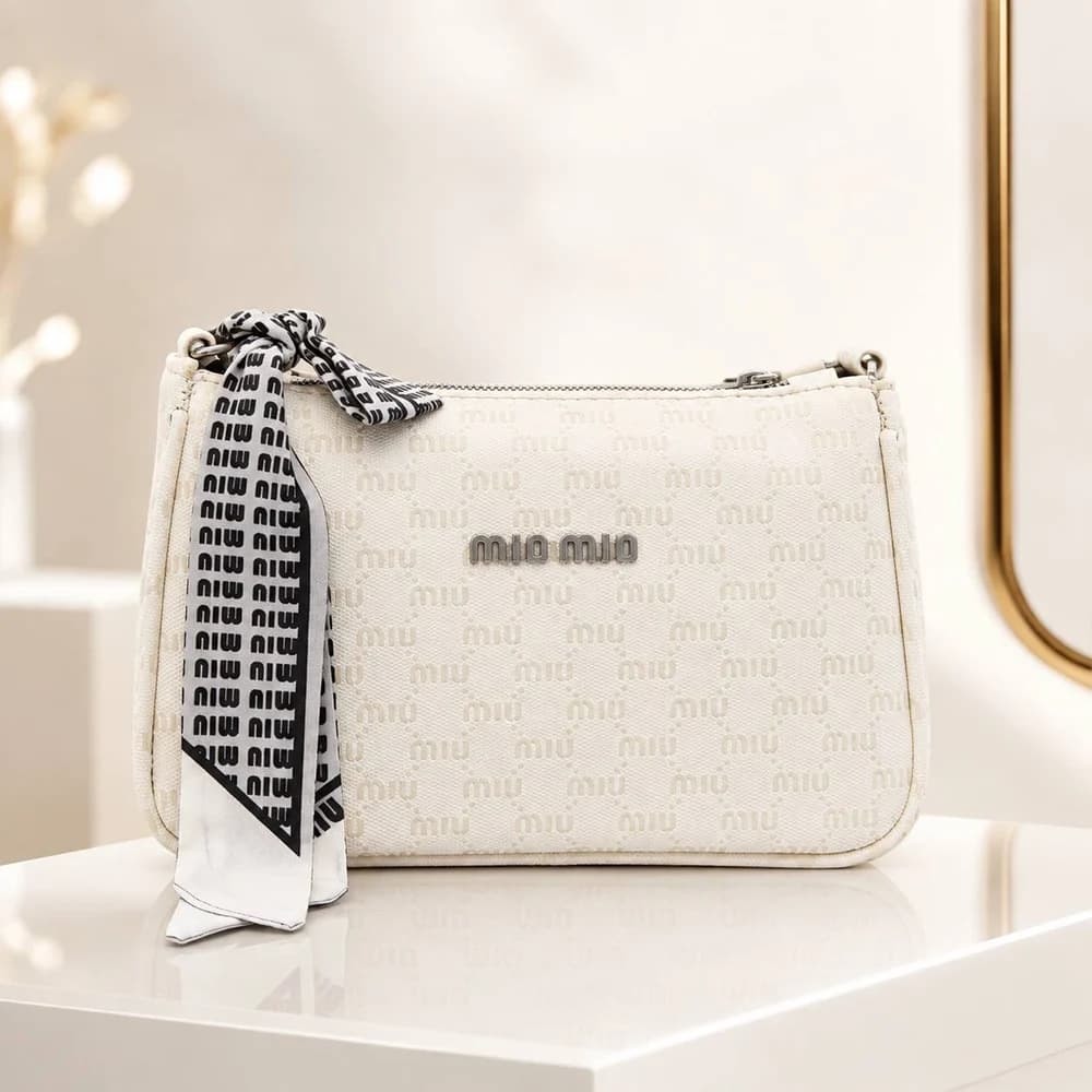 کیف دوشی LOUIS VUITTON مدل 5038 — تصویر ۵
