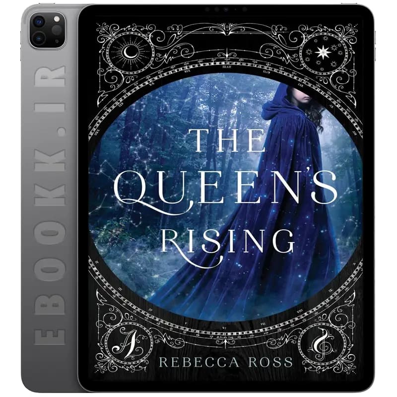 دانلود کتاب The Queen’s Rising 2018