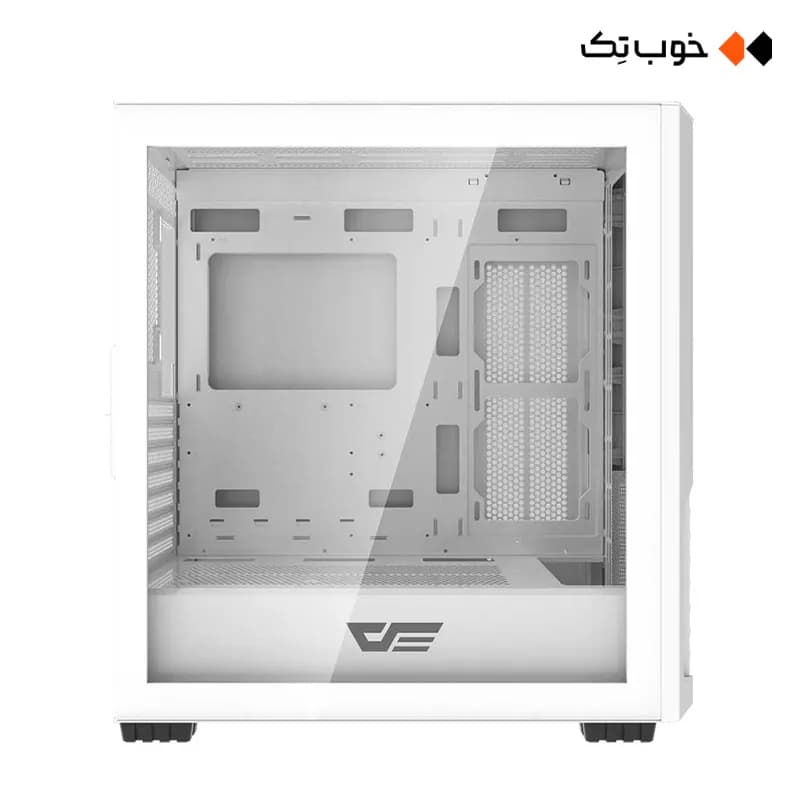 کیس گیمینگ دارک فلش DARKFLASH DF2100 — تصویر ۴