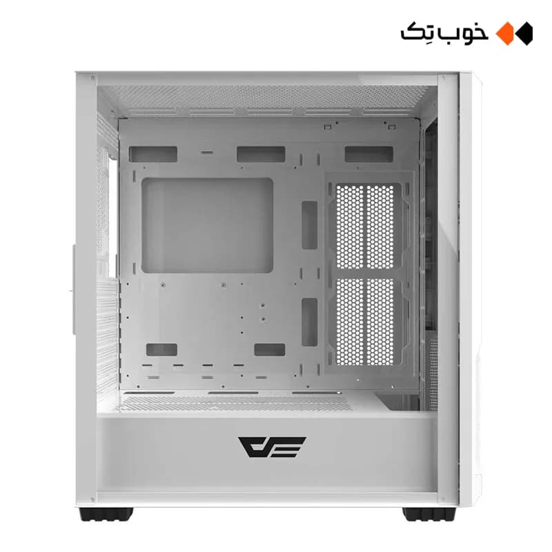 کیس گیمینگ دارک فلش DARKFLASH DF2100 — تصویر ۷