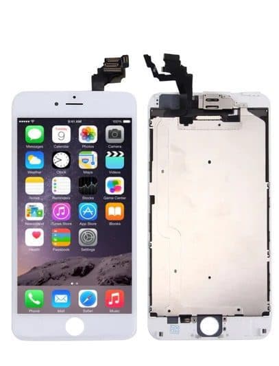 ال سی دی روکاری گوشی اپل iPhone 6 Plus