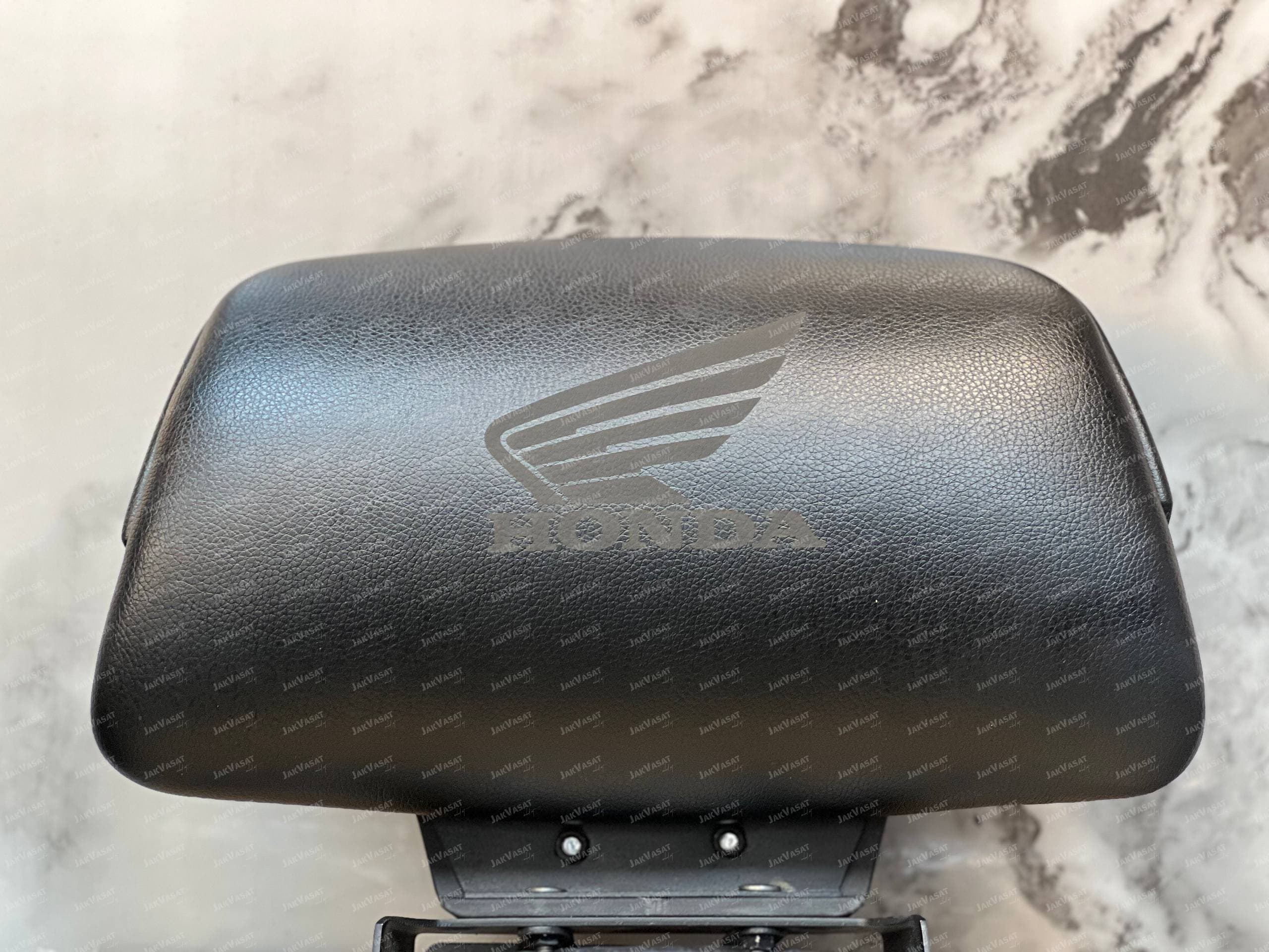 پشت زین متحرک ADV160 کد ۲۰۱۴۲۵ — تصویر ۲
