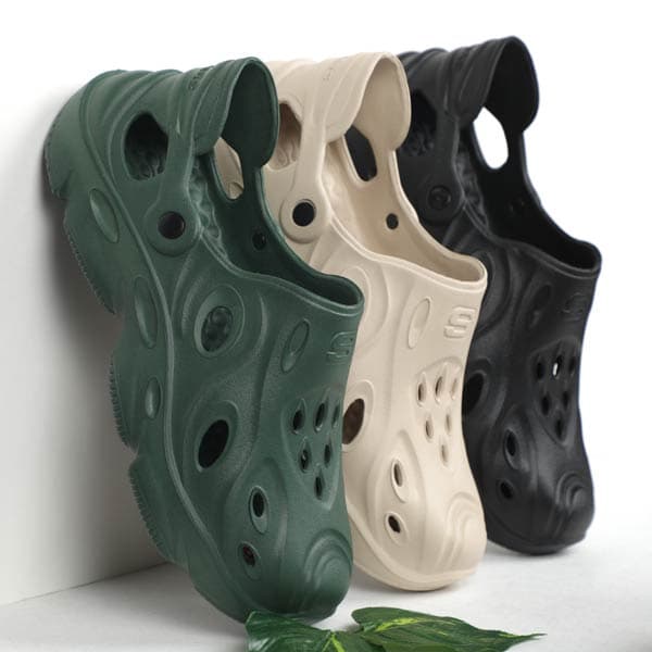 دمپایی اسکیچرز